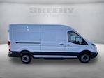 Used 2018 Ford Transit 250 Base Medium Roof 4x2, Empty Cargo Van for sale #G10907P - photo 3