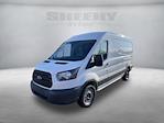 Used 2018 Ford Transit 250 Base Medium Roof 4x2, Empty Cargo Van for sale #G10907P - photo 8