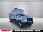 2022 Ford F-650 Regular Cab DRW 4x2, Box Truck for sale #G10910Z - photo 1