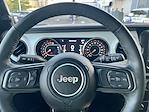 2021 Jeep Wrangler Unlimited 4x4, SUV #G126545A - photo 16