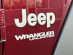 2021 Jeep Wrangler Unlimited 4x4, SUV #G126545A - photo 28