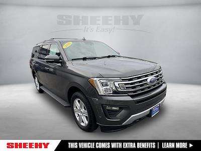 2020 Ford Expedition MAX 4x4, SUV for sale #G27393A - photo 1