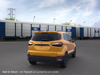 2022 Ford EcoSport AWD, SUV #G457382 - photo 2