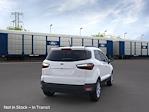 2022 Ford EcoSport AWD, SUV #G474214 - photo 2
