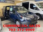 2023 Ford Transit Connect 4x2, Empty Cargo Van for sale #G565254 - photo 1