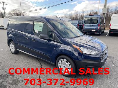 2023 Ford Transit Connect 4x2, Empty Cargo Van for sale #G565771 - photo 1