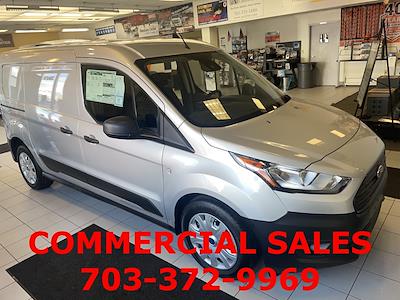 2023 Ford Transit Connect 4x2, Empty Cargo Van for sale #G566465 - photo 1