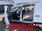 2023 Ford Transit Connect 4x2, Empty Cargo Van for sale #G569936 - photo 14