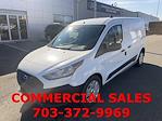 2023 Ford Transit Connect 4x2, Empty Cargo Van for sale #G569936 - photo 8