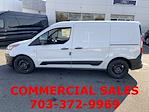 2023 Ford Transit Connect 4x2, Empty Cargo Van for sale #G569937 - photo 7