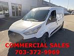 2023 Ford Transit Connect 4x2, Empty Cargo Van for sale #G569937 - photo 8