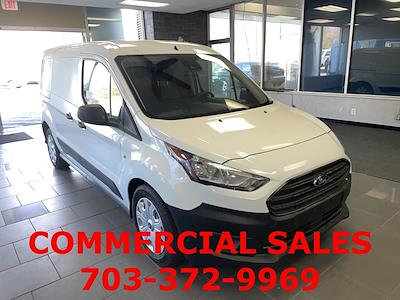 2023 Ford Transit Connect 4x2, Empty Cargo Van for sale #G569938 - photo 1