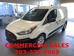 2023 Ford Transit Connect 4x2, Empty Cargo Van for sale #G569938 - photo 8