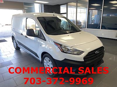 2023 Ford Transit Connect 4x2, Empty Cargo Van for sale #G569940 - photo 1