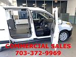 2023 Ford Transit Connect 4x2, Empty Cargo Van for sale #G569940 - photo 15