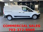 2023 Ford Transit Connect 4x2, Empty Cargo Van for sale #G569940 - photo 3