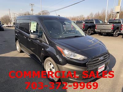 2023 Ford Transit Connect 4x2, Empty Cargo Van for sale #G570413 - photo 1