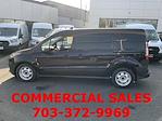 2023 Ford Transit Connect 4x2, Empty Cargo Van for sale #G570413 - photo 7