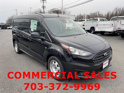 2023 Ford Transit Connect 4x2, Empty Cargo Van for sale #G570415 - photo 1