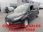 2023 Ford Transit Connect 4x2, Empty Cargo Van for sale #G570415 - photo 8