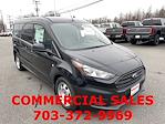 2023 Ford Transit Connect 4x2, Empty Cargo Van for sale #G570573 - photo 1