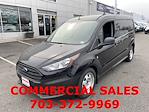 2023 Ford Transit Connect 4x2, Empty Cargo Van for sale #G570573 - photo 8