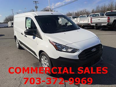 2023 Ford Transit Connect 4x2, Empty Cargo Van for sale #G572457 - photo 1