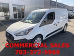 2023 Ford Transit Connect 4x2, Empty Cargo Van for sale #G572457 - photo 8