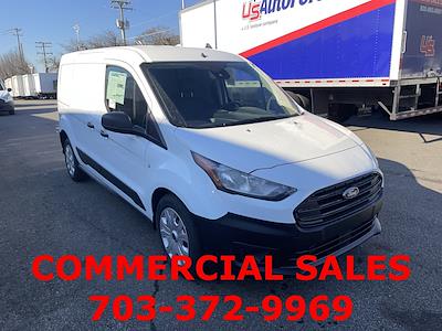 2023 Ford Transit Connect 4x2, Empty Cargo Van for sale #G572458 - photo 1