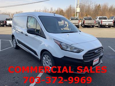 2023 Ford Transit Connect 4x2, Empty Cargo Van for sale #G572460 - photo 1