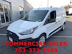 2023 Ford Transit Connect 4x2, Empty Cargo Van for sale #G572460 - photo 8