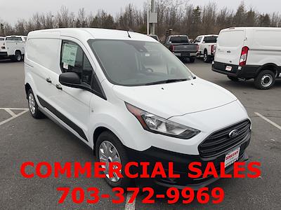 2023 Ford Transit Connect 4x2, Empty Cargo Van for sale #G572462 - photo 1
