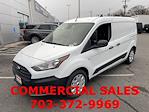 2023 Ford Transit Connect 4x2, Empty Cargo Van for sale #G572462 - photo 8