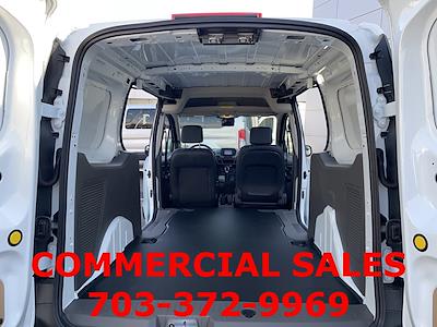 2023 Ford Transit Connect 4x2, Empty Cargo Van for sale #G572463 - photo 2