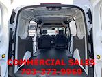 New 2023 Ford Transit Connect XL 4x2, Empty Cargo Van for sale #G572463 - photo 2