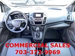 2023 Ford Transit Connect 4x2, Empty Cargo Van for sale #G572463 - photo 18
