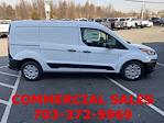 New 2023 Ford Transit Connect XL 4x2, Empty Cargo Van for sale #G572463 - photo 3