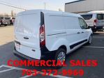 New 2023 Ford Transit Connect XL 4x2, Empty Cargo Van for sale #G572463 - photo 4