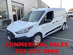 2023 Ford Transit Connect 4x2, Empty Cargo Van for sale #G572463 - photo 8