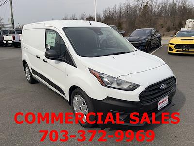 2023 Ford Transit Connect 4x2, Empty Cargo Van for sale #G572464 - photo 1