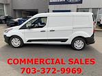 2023 Ford Transit Connect 4x2, Empty Cargo Van for sale #G572464 - photo 7