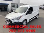 2023 Ford Transit Connect 4x2, Empty Cargo Van for sale #G572464 - photo 8