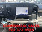 2024 Ford F-350 Regular Cab DRW 4x4, PJ's Western Flatbed Truck for sale #GA00526 - photo 17