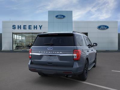 2023 Ford Expedition 4x4, SUV #GA01047 - photo 2