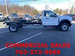 2024 Ford F-600 Regular Cab DRW 4x4, Cab Chassis for sale #GA01750 - photo 3
