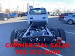 2024 Ford F-600 Regular Cab DRW 4x4, Cab Chassis for sale #GA01750 - photo 4