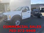 New 2024 Ford F-600 XL Regular Cab 4x4, Cab Chassis for sale #GA01750 - photo 6
