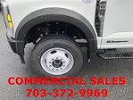 2024 Ford F-600 Regular Cab DRW 4x4, Cab Chassis for sale #GA01793 - photo 10