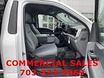 2024 Ford F-600 Regular Cab DRW 4x4, Cab Chassis for sale #GA01793 - photo 16