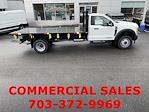 New 2024 Ford F-600 XL Regular Cab 4x4, Cab Chassis for sale #GA01793 - photo 3